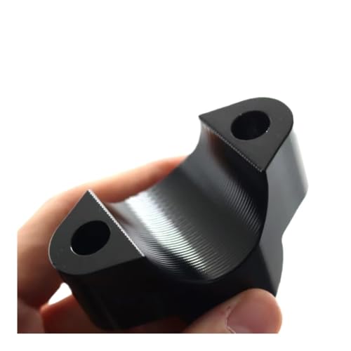 Moto Guidon Riser 22MM Éviter Douleur Dos 450 MT 2024 - 3