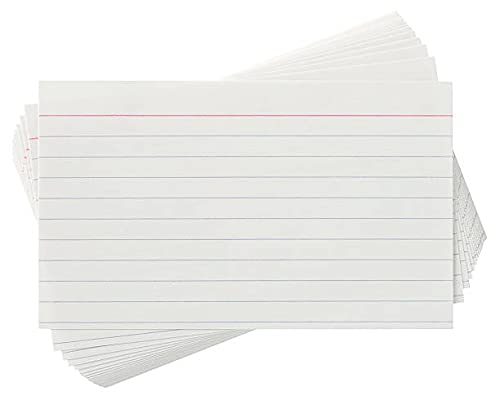 unruled index card assorted colour 3 x 3 in pack of 2