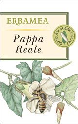 Pappa Reale 50 capsule