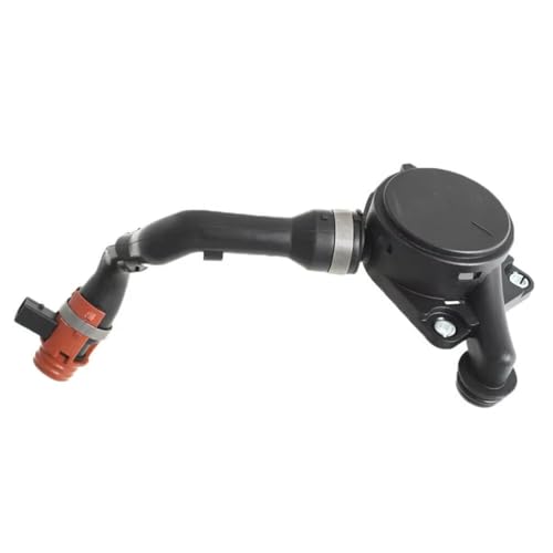 Manguera de ventilación del cárter Benz W251 soluciona fugas en escape