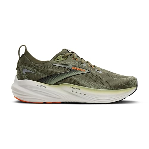 Image of Brooks Men's Glycerin 22 Neutral Running Shoe