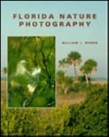 Florida Nature Photography 0813011612 Book Cover