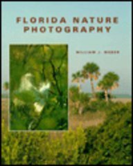 Paperback Florida Nature Photography Book