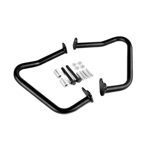 Crash bar Scrambler 1200 XC XE pare-chocs moteur 2019-2020