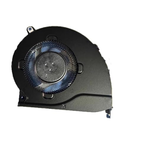 Ventilador GPU para portátil LG 15U70P-P.AAE8U1 que reduce el calor en silencio