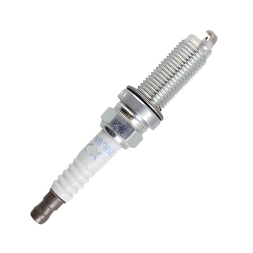 Bougies d'allumage ILZKAR8J8SY platine contre surconsommation essence 12290-5PA-A01