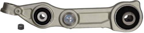 LEMFÖRDER 29638 02 Bras de Suspension pour Mercedes-Benz Classe E (W211) 2002-2009 Arrière, Gauche, Inférieur, Essieu Avant et autres véhicules