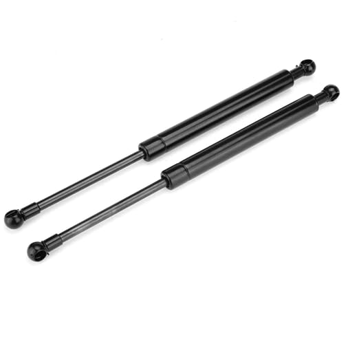 Vérin capot 550mm universel pour un accès facile au moteur de votre auto