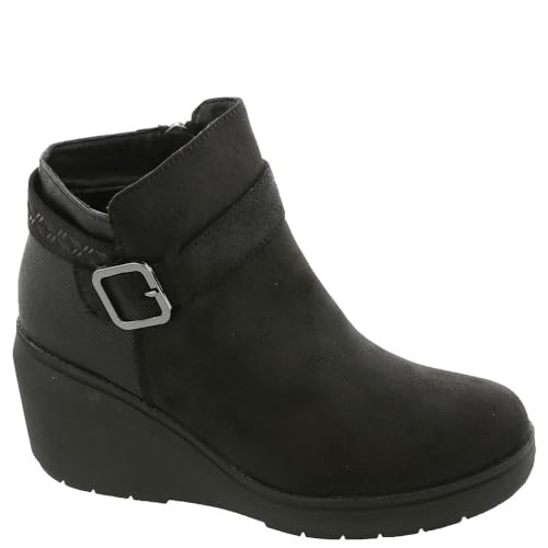 Skechers Women's 114617 Ankle Boot