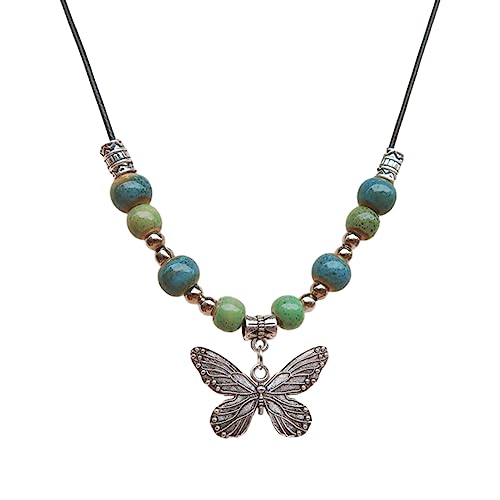 HAISENG Be[WJ[r[Yo^tCy_glbNX p Jbv I[v `F[lbNX WG[ ׂ[v `F[`[J[, One Size, ̂Ƃ, QƂĂB