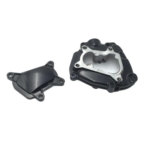 Cubierta de estator YZF-R1 con alta resistencia térmica para cárter de motor 2009-2014 2