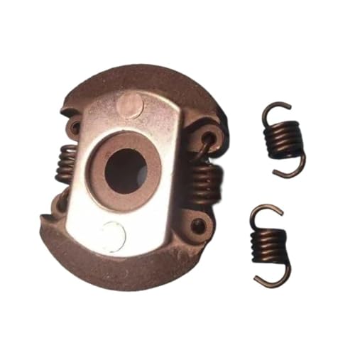 Embrayage WM80 avec 2 ressorts pour pilonneuse BS50-2 et BS60-2