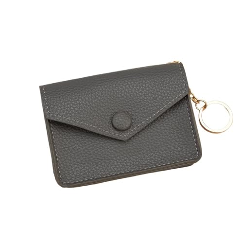 Fashionable, luxurious PU Multi Functional Portable Business Card Storage Bag Daily routine