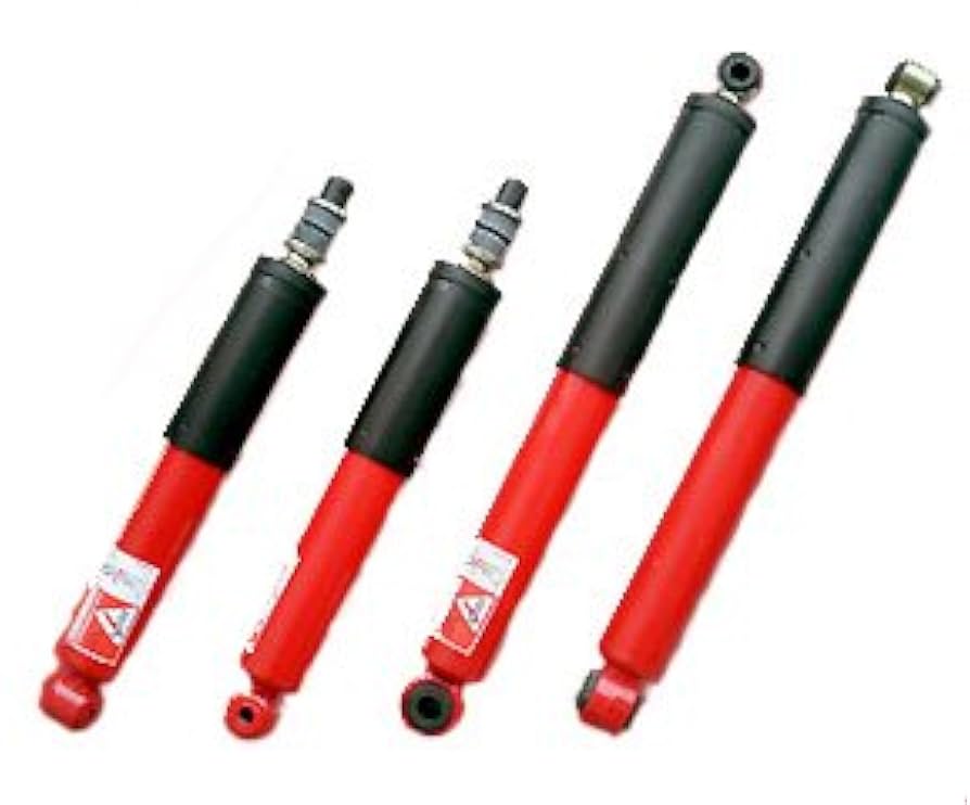 ショックアブソーバーコニー 2本セット 約32cm Amazon | KONI(コニ)HEAVYTRACK2 減衰力調整式ショック