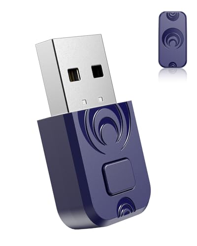 Wireless Empfänger Receiver Dongle für EasySMX ESM X15 Wireless Controller