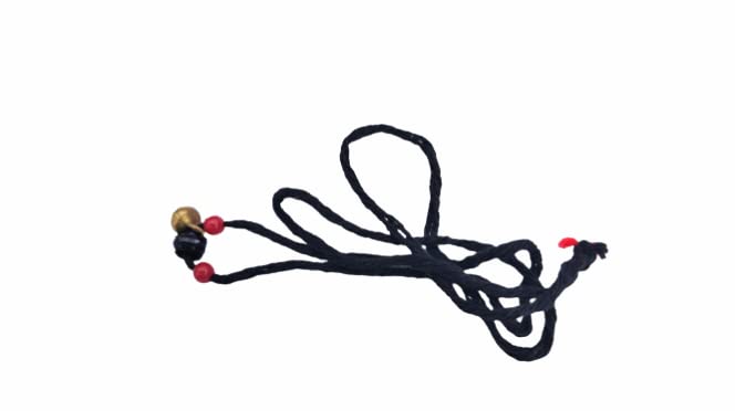 See full amazon price history chart for NEW 2 PCS BLACK THREAD/FOR KAMARBAND/NECKLACE/PENDENT/LOCKET/WRIST BAND USE FOR MULTIPURPOSE FOR MAN/WOMEN/KIDS FOR NEGATIVE THING AND FOR GOOD HEALTH AND WEALTH GIFT FROM BANARAS NEW 2 PCS BLACK THREAD/FOR KAMARBAND/NECKLACE/PENDENT/LOCKET/WRIST BAND USE FOR MULTIPURPOSE FOR MAN/WOMEN/KIDS FOR NEGATIVE THING AND FOR GOOD HEALTH AND WEALTH GIFT FROM BANARAS (B0BFJ92N1P) Amazon Price History, Amazon Price Tracker