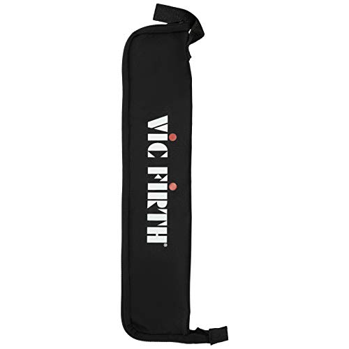 Vic Firth Bolsa básica Essentials – Preta