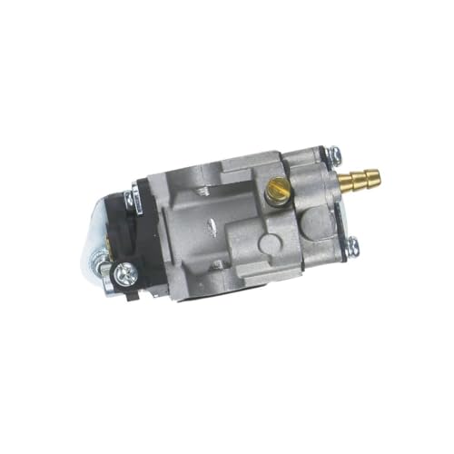 Carburateur de tondeuse à gazon Ryobi Rlt26cdsn moteur thermique thermique Weber