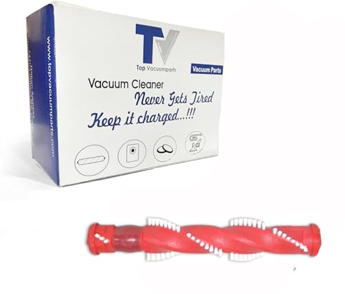 Replacement For Hoover WindTunnel Swivel UH75110, UH75110V, UH75120, UH75200, UH75200V, UH75210 Bagless Upright Vacuum Cleaner Brushroll