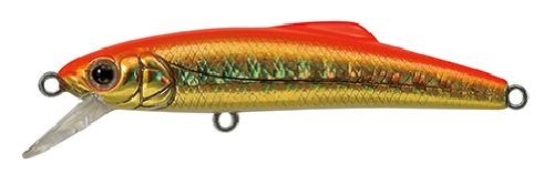 タックルハウス ミノー バフェット SD 65mm 4.5g ゴールド オレンジ #03 SD65 ルアー