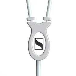 Sennheiser CX200 Street II Casque intra-auriculaire funky Coque souple 1,2 m Blanc - Les Beatles, Paul McCartney, John Lennon, RIngo Starr, George Harrison Sennheiser CX200 Street II Casque intra-auriculaire funky Coque souple 1,2 m Blanc – Image 2