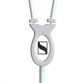 Sennheiser CX200 Street II Casque intra-auriculaire funky Coque souple 1,2 m Blanc - Les Beatles, Paul McCartney, John Lennon, RIngo Starr, George Harrison Sennheiser CX200 Street II Casque intra-auriculaire funky Coque souple 1,2 m Blanc – Image 2