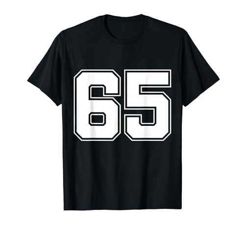 ���� 65 Big Bold Capital Varsity �A���t�@�x�b�g ���m�O���� T�V���c