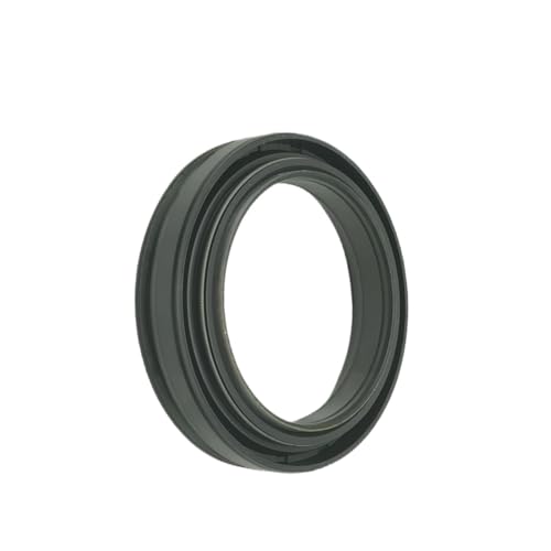 Joint d'etancheite d'arbre AQ7523P pour systeme rotatif 25x52/60x18 mm
