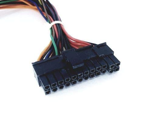 Adaptador Extensor Para Fonte Atx De 20 Para 20 Ou 24 Pinos