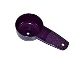 Tupperware Funnel Tiny Treasures Small Kitchen Gadget Dark Dewberry Purple