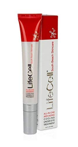 LifeCell Cooling Under-Eye Treatment