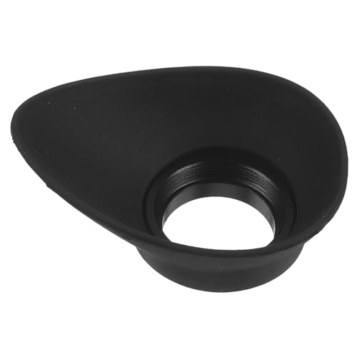 ARTIBETTER Camera Repair Viewfinder Eyecup Part Eyecup Rubber Camera Eye-Shade for F5 F6