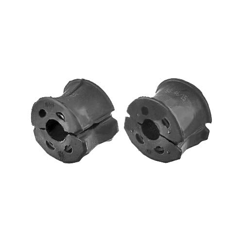 First Line FSK7894K A-Roll Bar Bush Kit To Fit Fiat 500 500c 08-