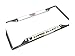 Eurosport Daytona - Compatible with - Hendrick Motorsports – Chase Elliott - NAPA - Chrome License Plate Frame