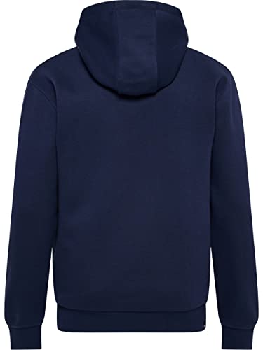 hummel Hoodie Hmlmover Multisport Herren Größe – Bild 4