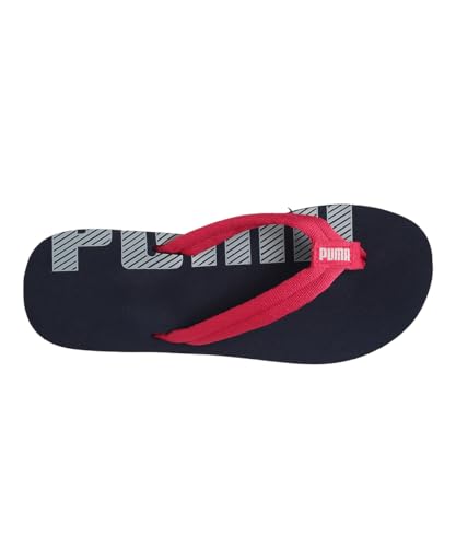 Image of PUMA Unisex-Adult Epic Flip V2 Jr Slipper