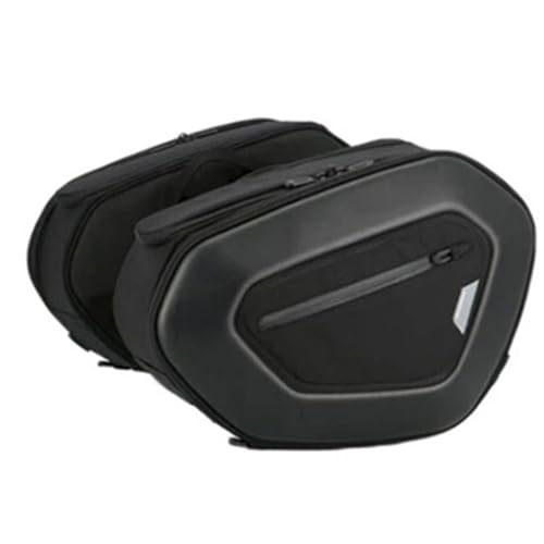 Sacoche latérale moto 15-20L avec sac intérieur étanche pour Duke 990