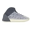 adidas Kids Mens Yeezy Quantum Lace Up Sneakers