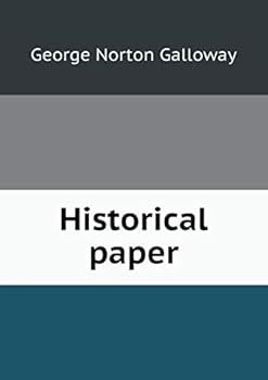 Historical paper