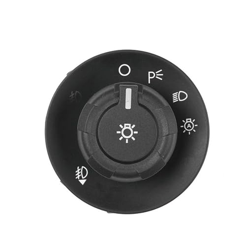 Interrupteur phare antibrouillard Ford Super Duty 09-16 9L3Z11654CA de rechange