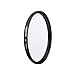 Amazon Basics - 72 mm Runder UV-Schutzfilter für klarere Bilder, Schützt vor Staub, Schmutz und Kratzern UV Filter günstig Kaufen-Amazon Basics - 72 mm Runder UV-Schutzfilter für klarere Bilder, Schützt vor Staub, Schmutz und Kratzern