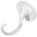 KitchenAid K5ADH Coated C-Dough Hook for 5-Qt Bowl-Lift