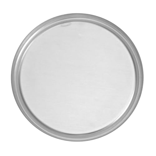 Tapa estable de aluminio aprobada por el chef para repostería profesional 4