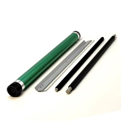 Lame de nettoyage tambour OPC pour réparer les traces noires sur Konica Bizhub 306 266i 246i