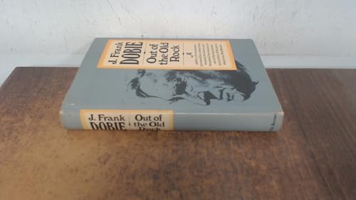 Out of the Old Rock: [Character Sketches] 0316187895 Book Cover