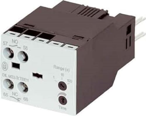 Eaton 101442 brique temporaire 200-240 V AC 0,05-100 S module