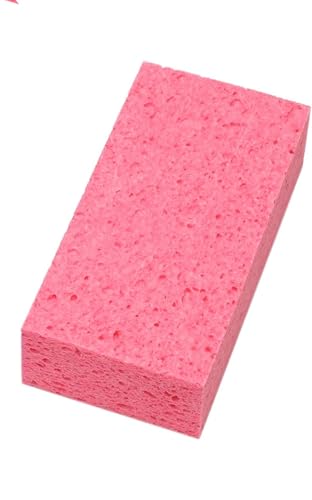 日本インソール バススポンジ ピンク 2個（Amazon）