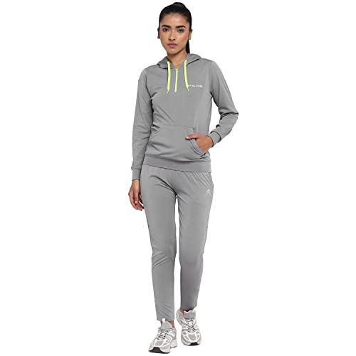 Image of OFF LIMITS Women's PS1 /2 ZIP Hooded Tracksuits