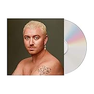Sam Smith, new album 2023 Gloria