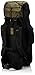 TETON 55L Scout Internal Frame Backpack for Hiking, Camping, Backpacking, Rain Cover Included